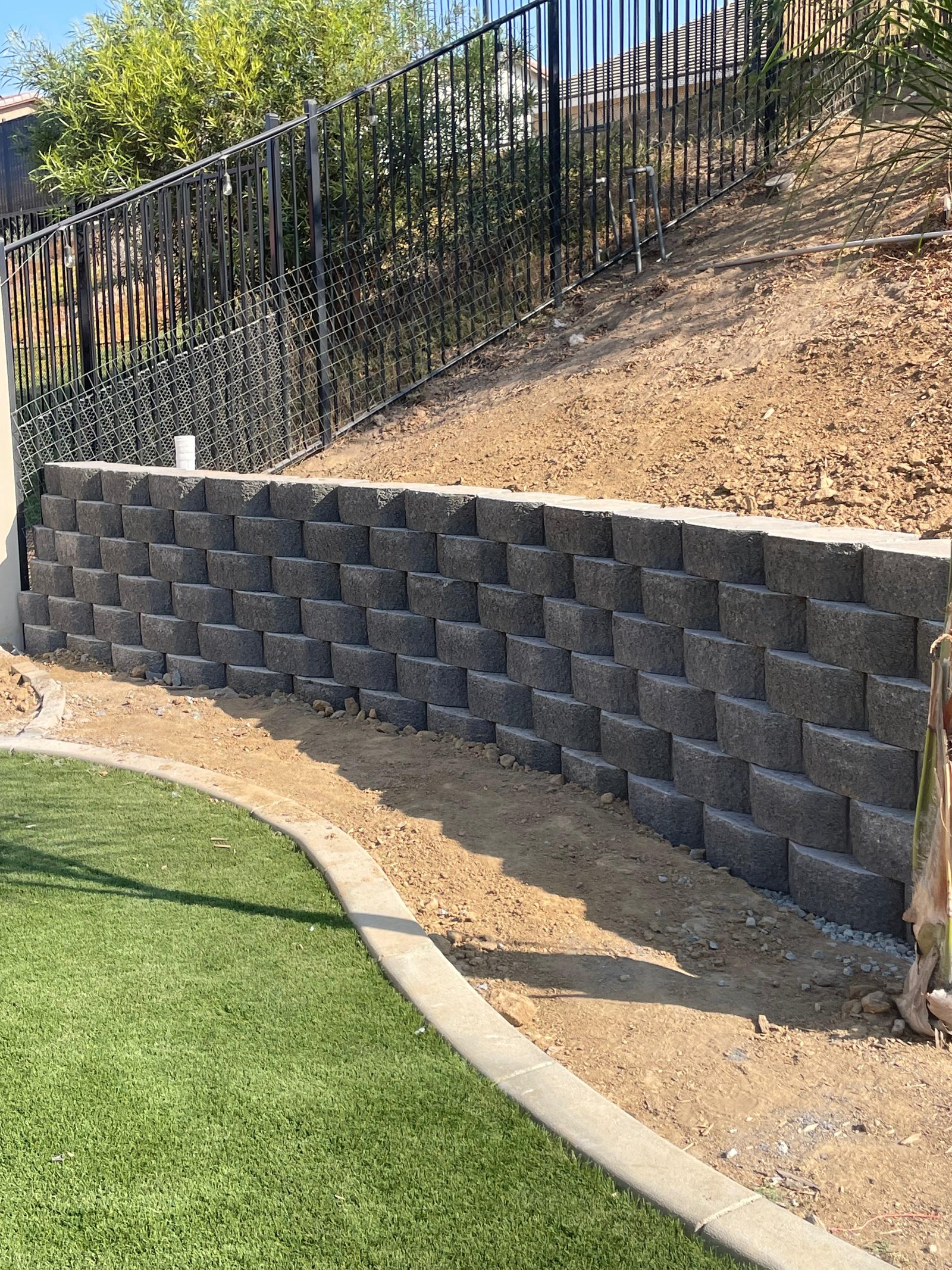 Decorative Concrete